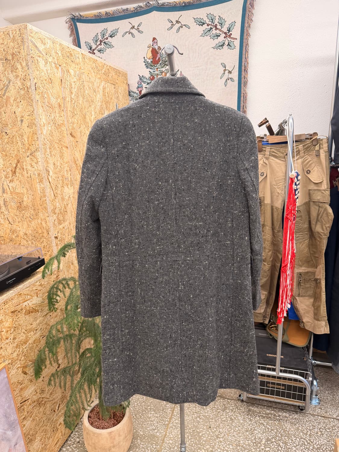 제이크루 더블 코트 상품이미지2