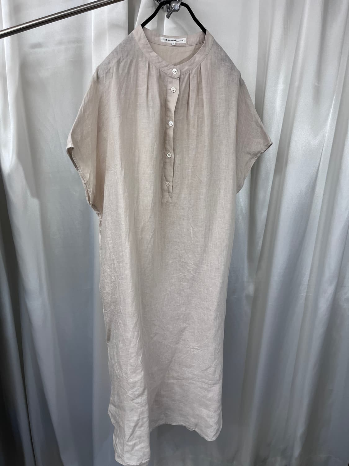 23区 linen opc  상품이미지1