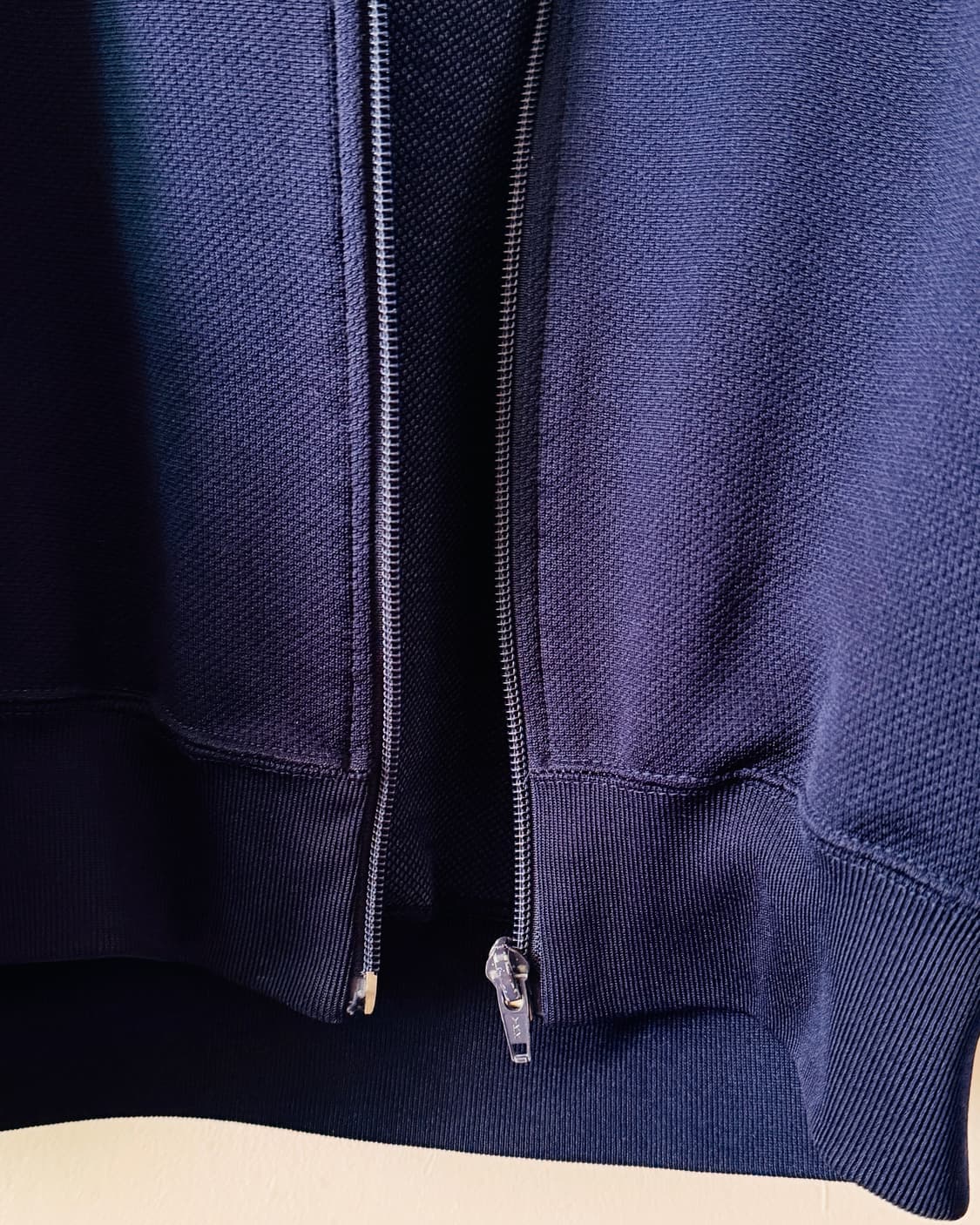 Vintage asics | 아식스 타이거 트랙 자켓 상품이미지7