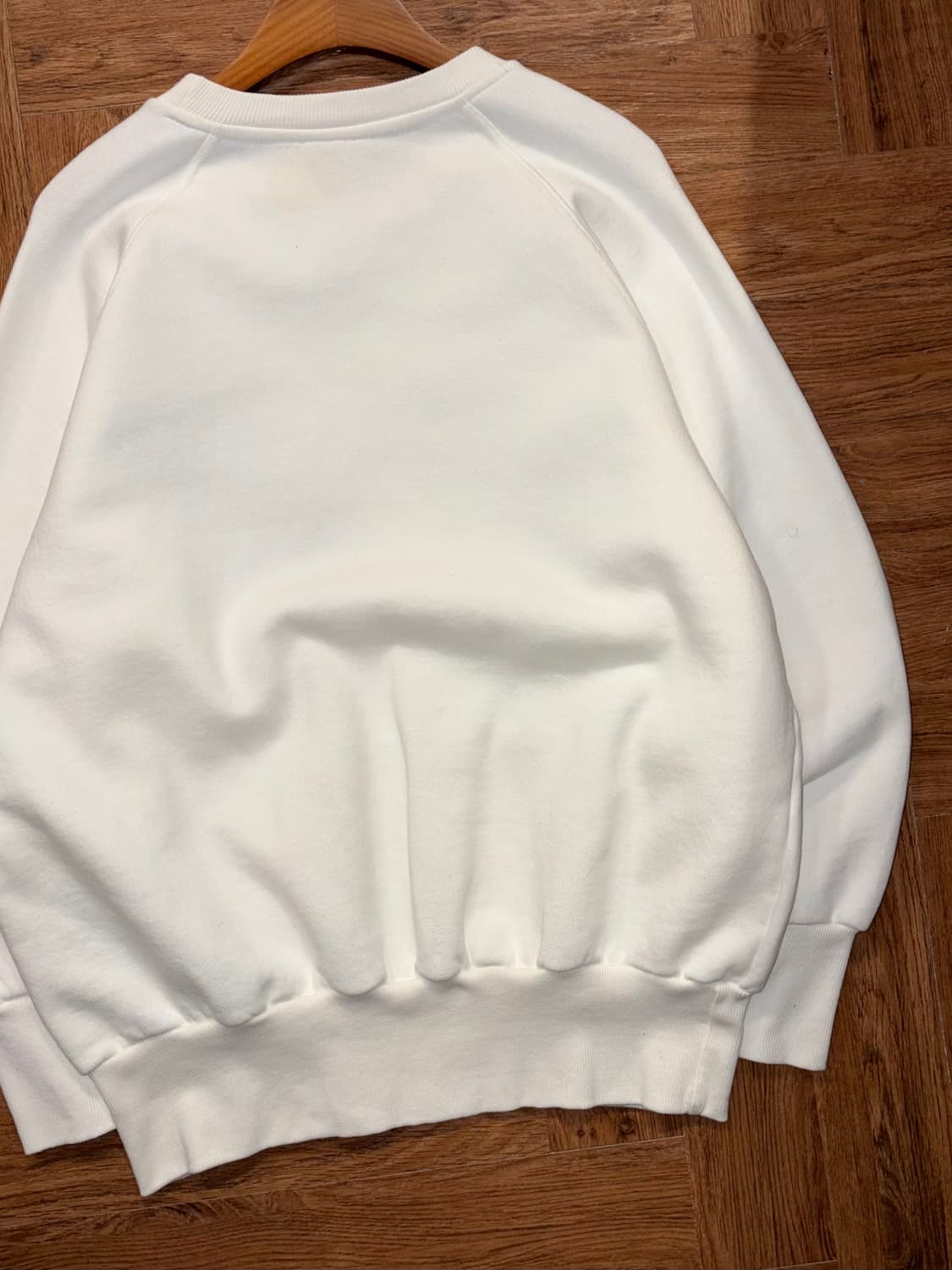 펠레펠레 맨투맨 상품이미지5