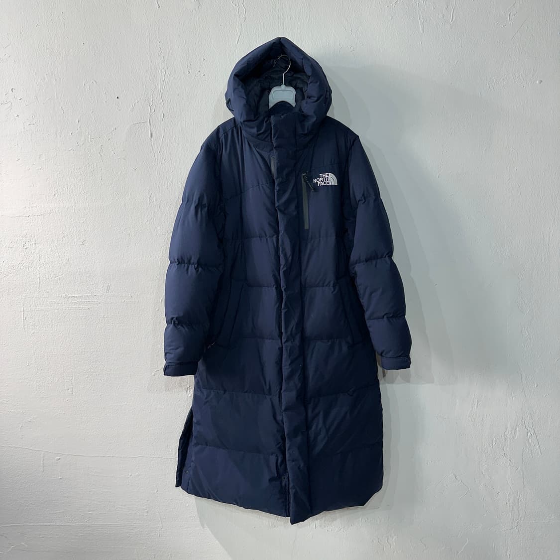 노스페이스 롱패딩 M 상품이미지1