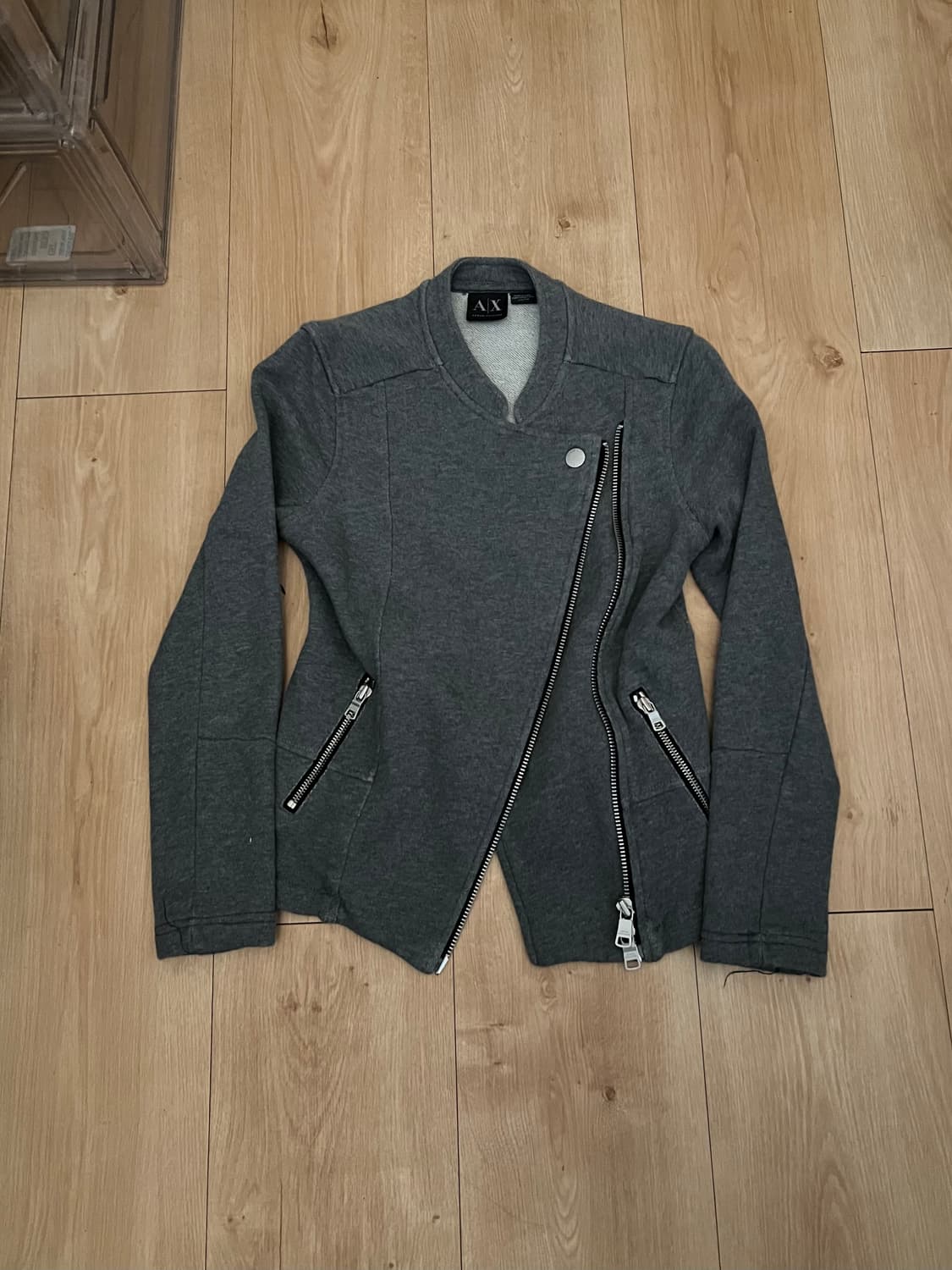 ARMANI EXCHANGE Jacket  상품이미지1