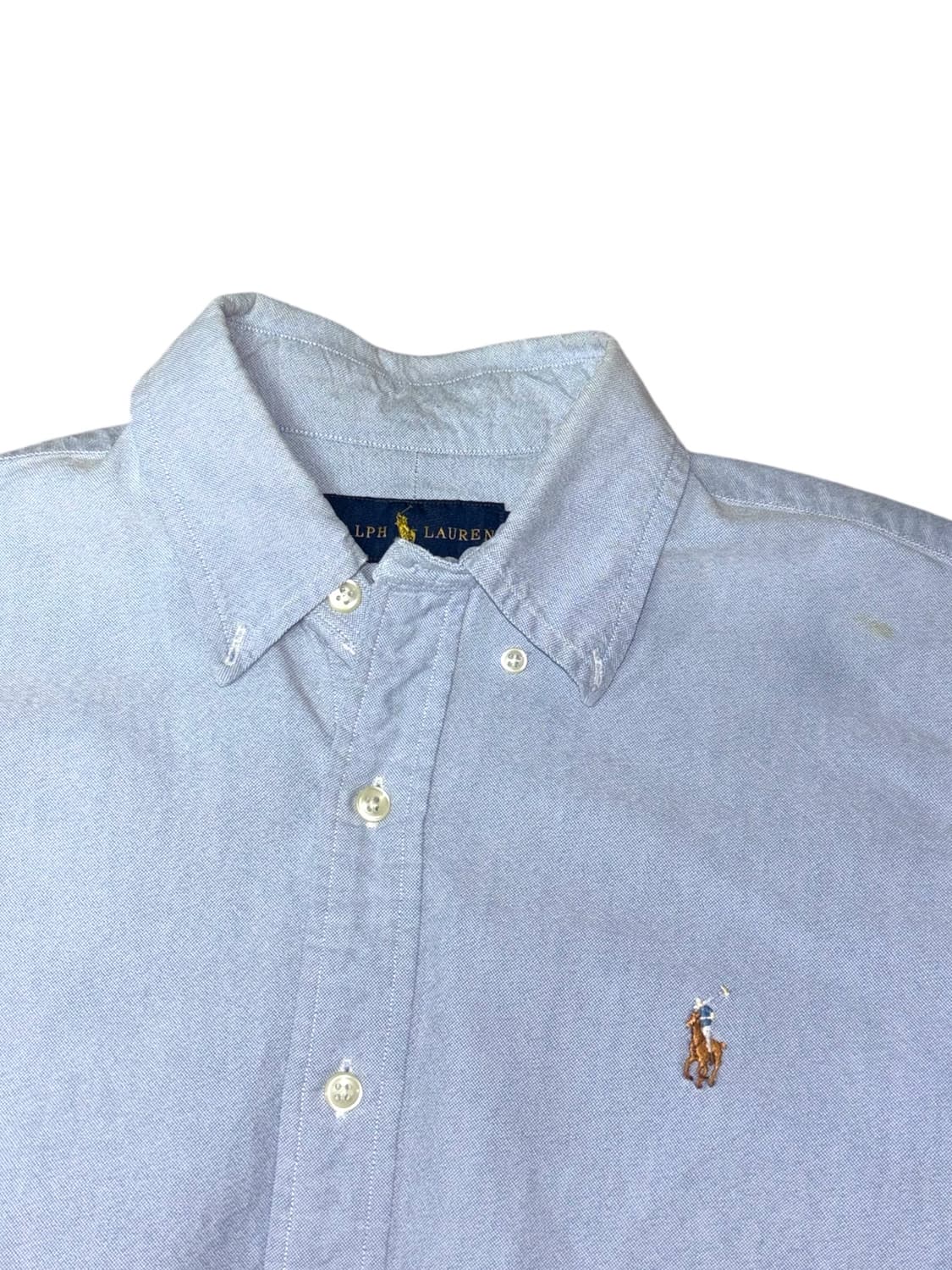 폴로 랄프로렌 셔츠 상품이미지5