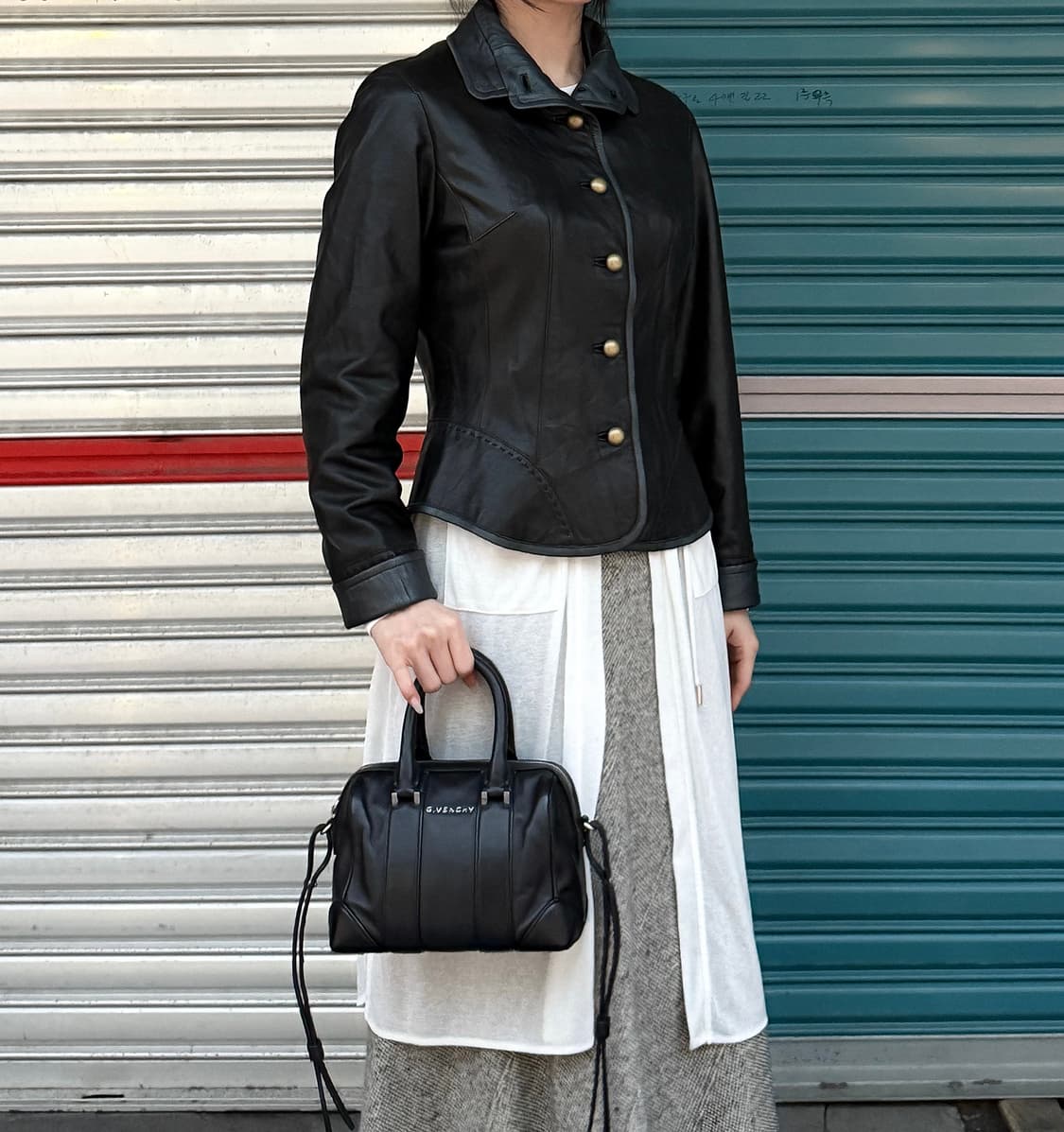 지방시 루크레치아 미니 2WAY 백 상품이미지2