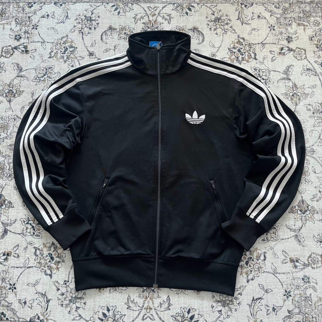 아디다스 오리지날 파이어버드 트랙탑 져지 상품이미지1