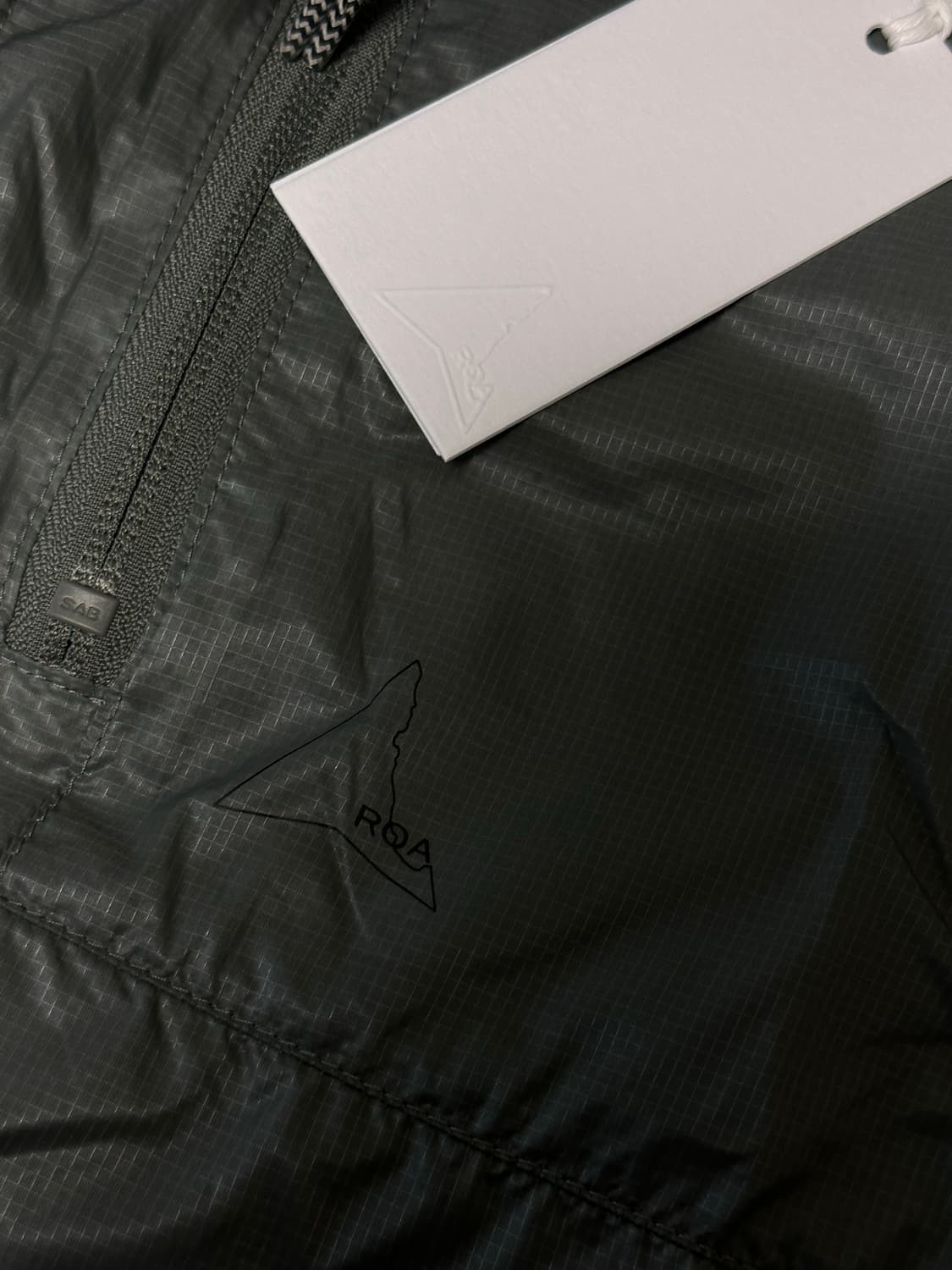 로아 하이킹 신테틱 자켓 xl 상품이미지2