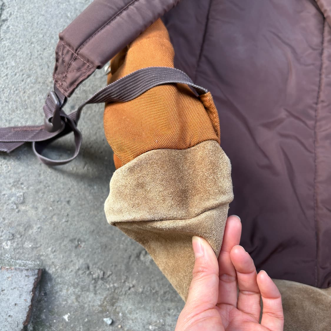 Jansport 잔스포츠 백팩 가방 상품이미지7