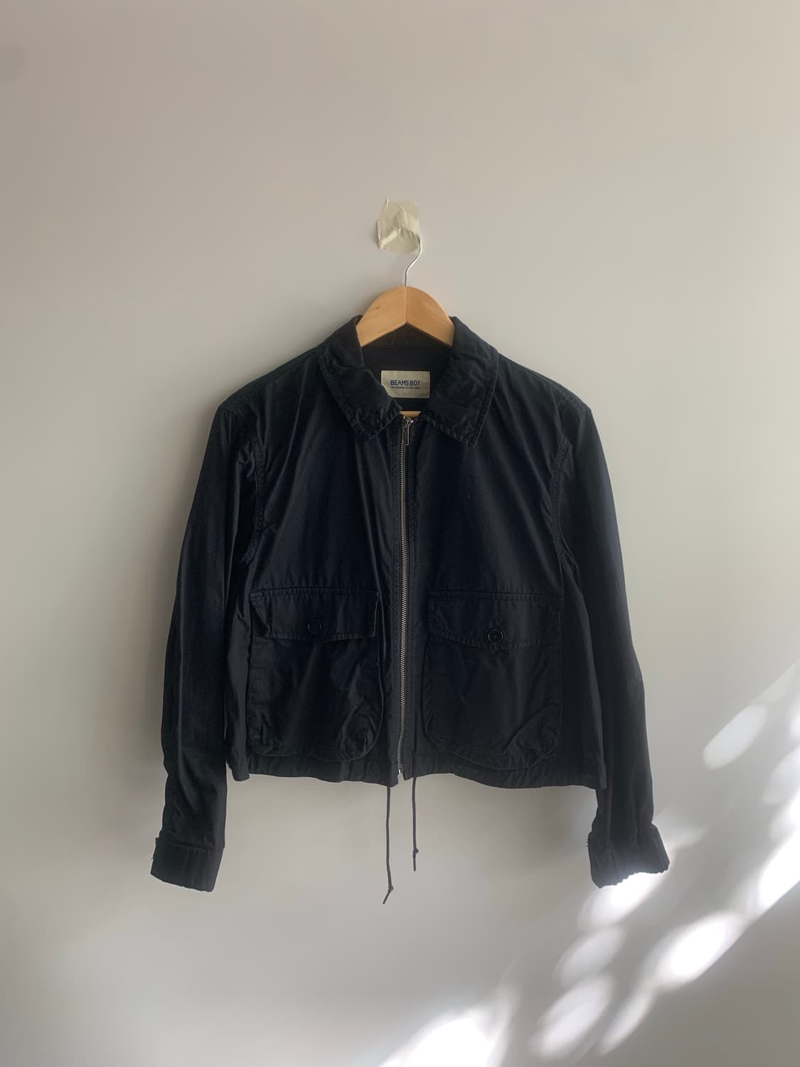 Beams boy 자켓 상품이미지1