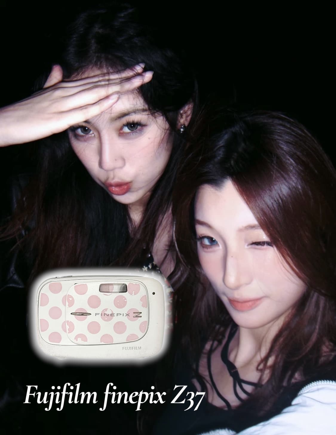 후지필름 파인픽스 Z37 디카 상품이미지1