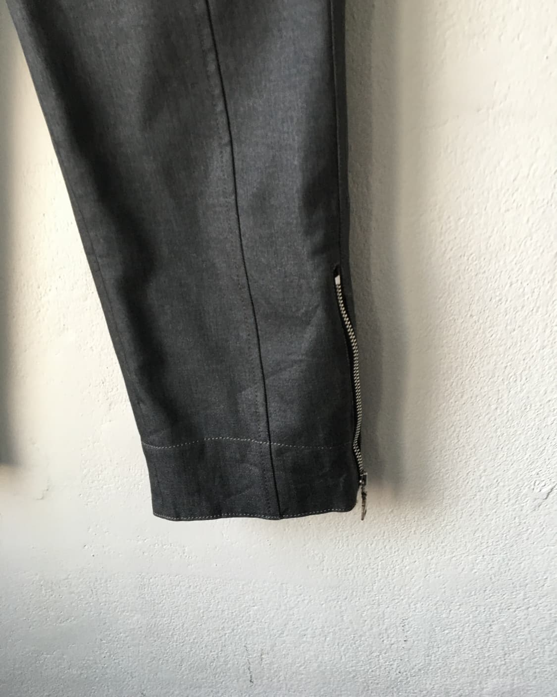 Glossy capri pants 상품이미지4