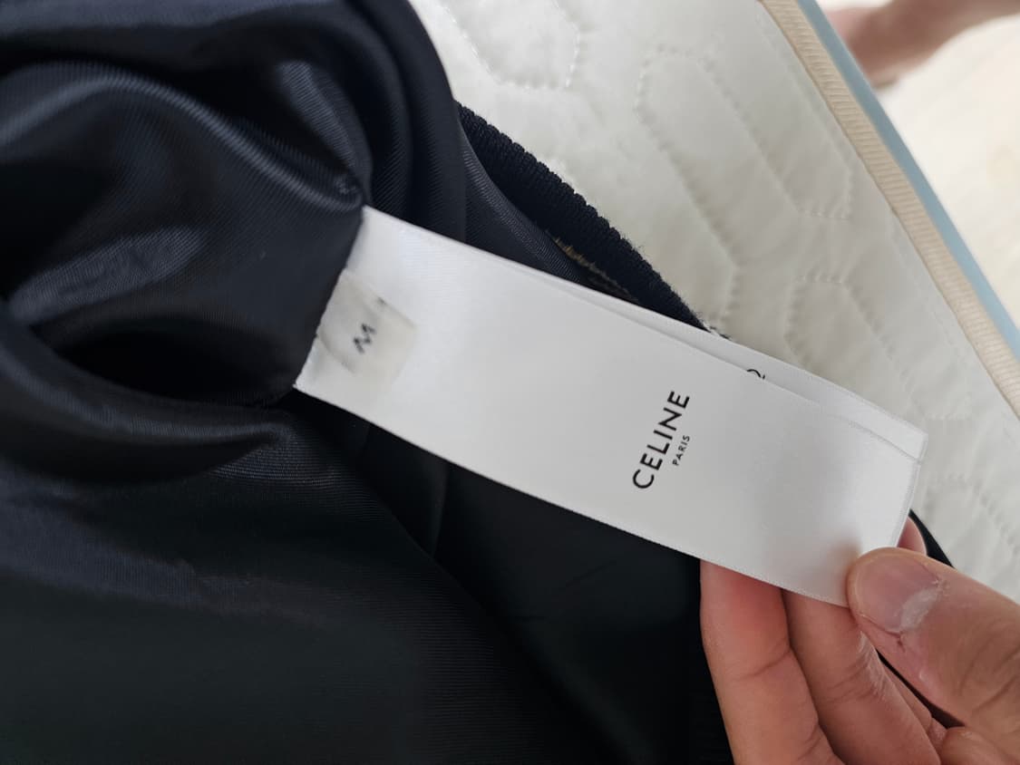 셀린느 테디 자켓 상품이미지9