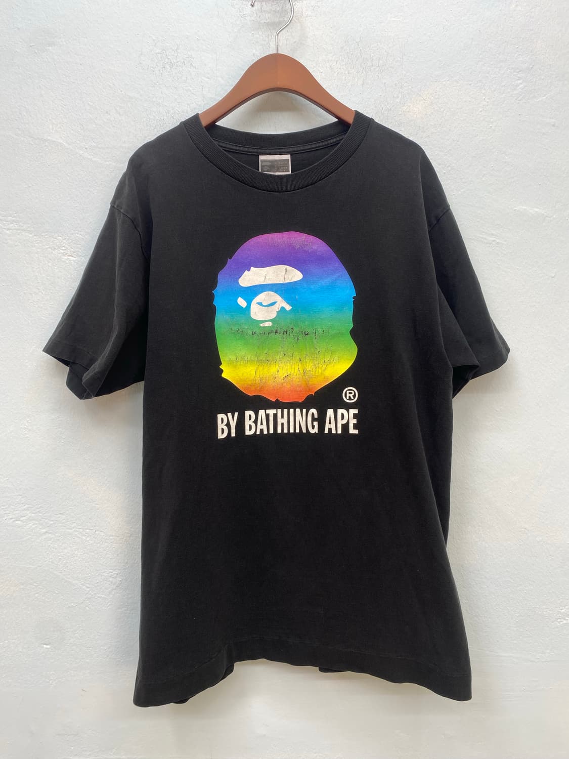 Bape tee 상품이미지1