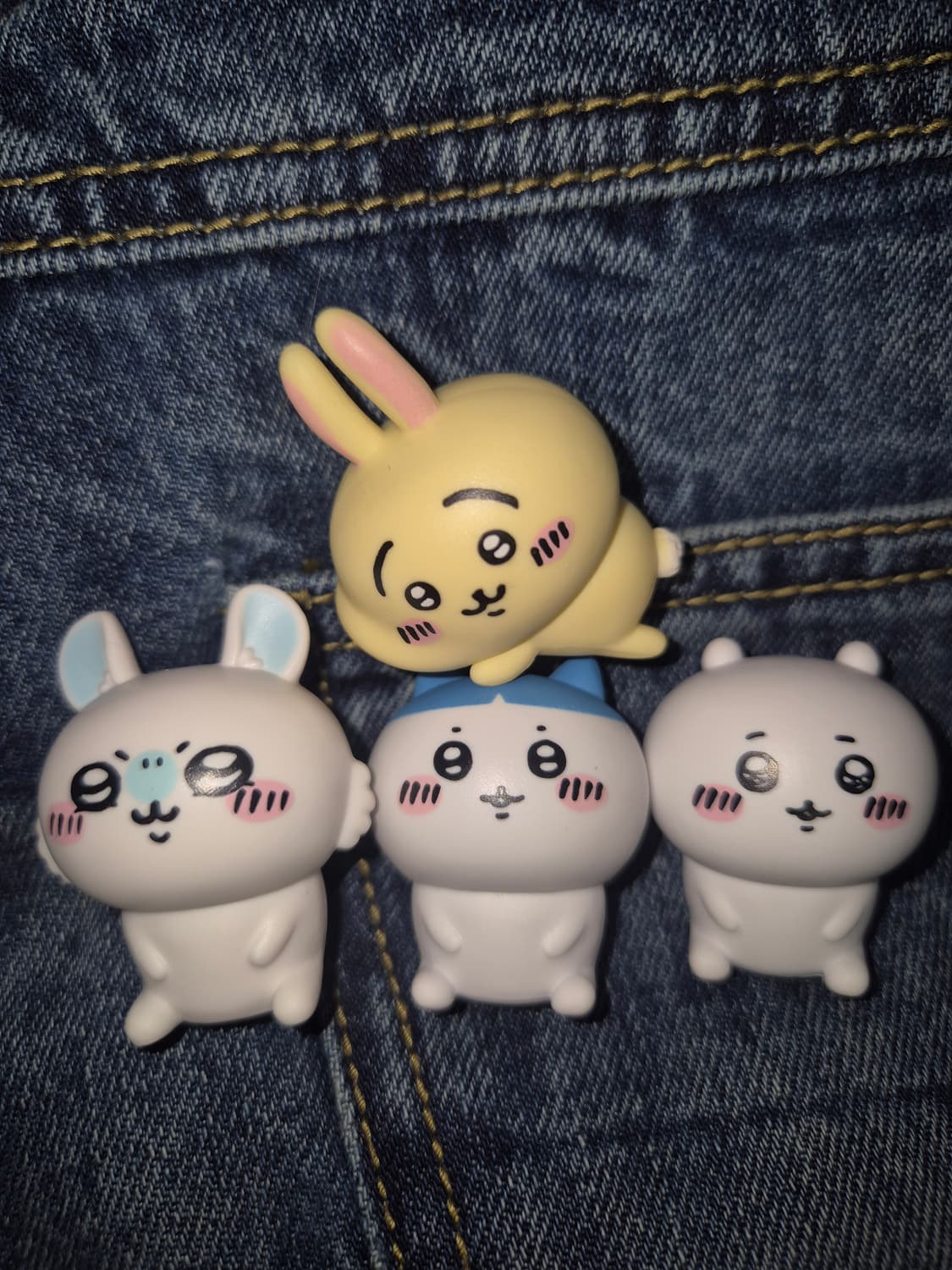 치이카와 피규어 👐🏻 상품이미지1