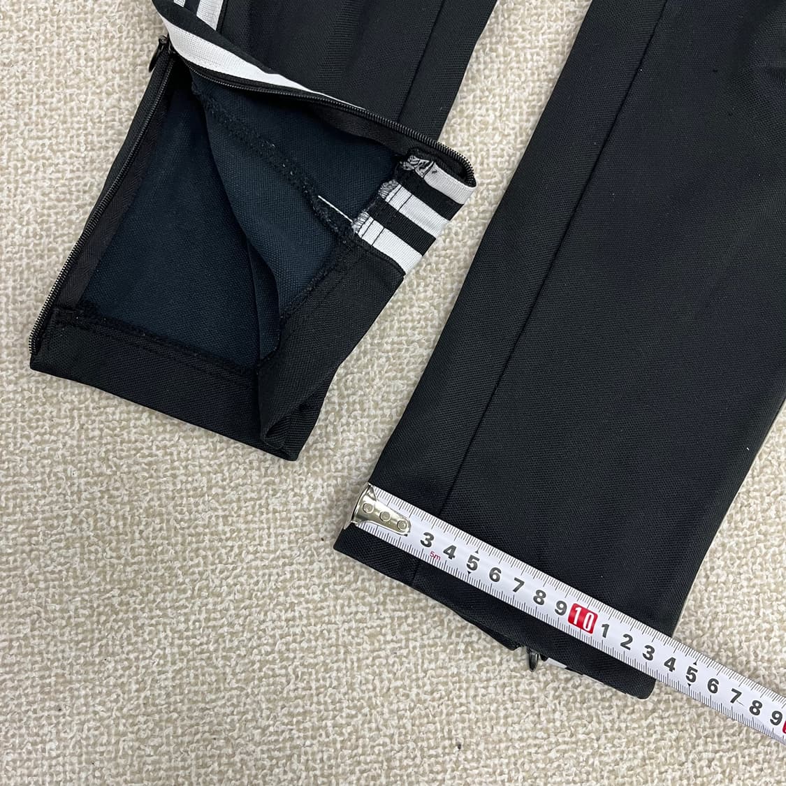 85 아디다스 유로파 트랙팬츠 바지 0122M2 상품이미지9