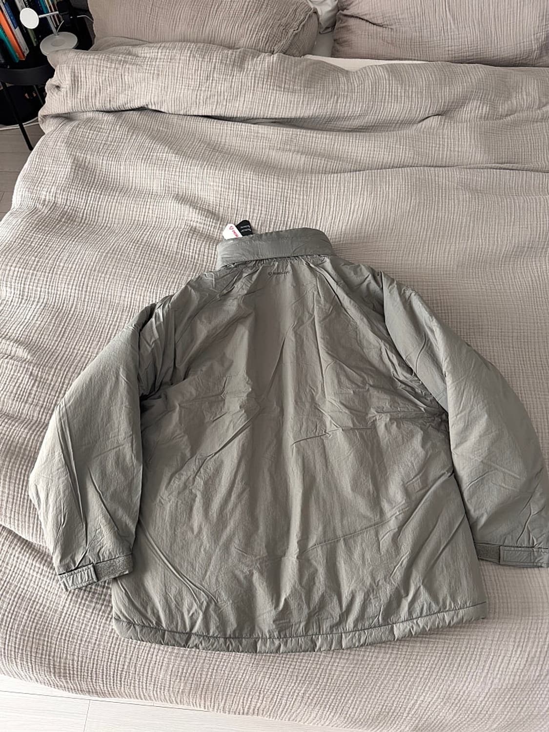 프릭스스토어 레벨7 자켓 L사이즈 상품이미지2