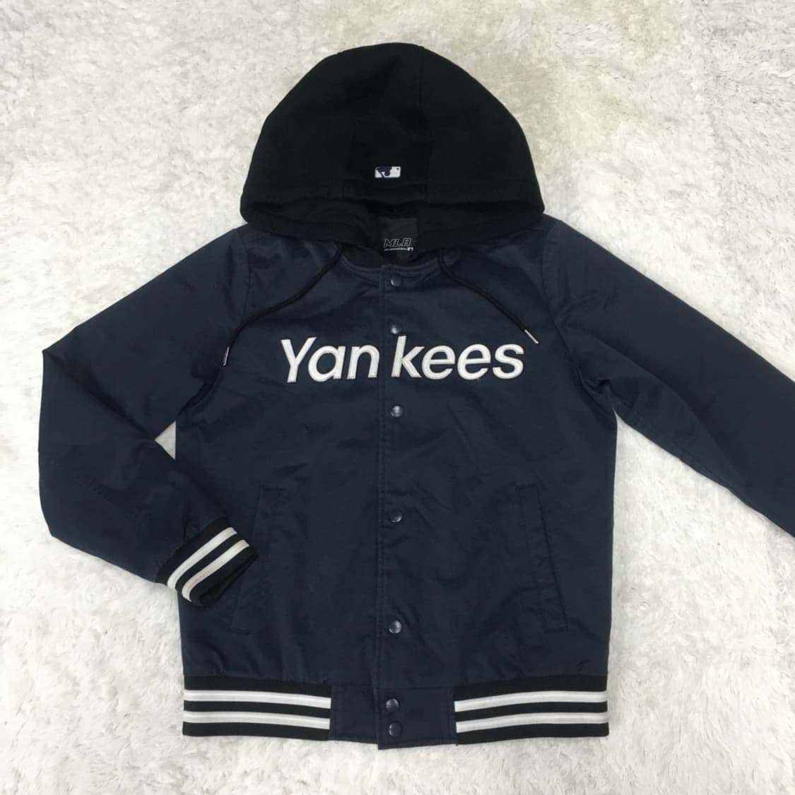 MLB 여성 스타디움자켓 BB19 상품이미지1