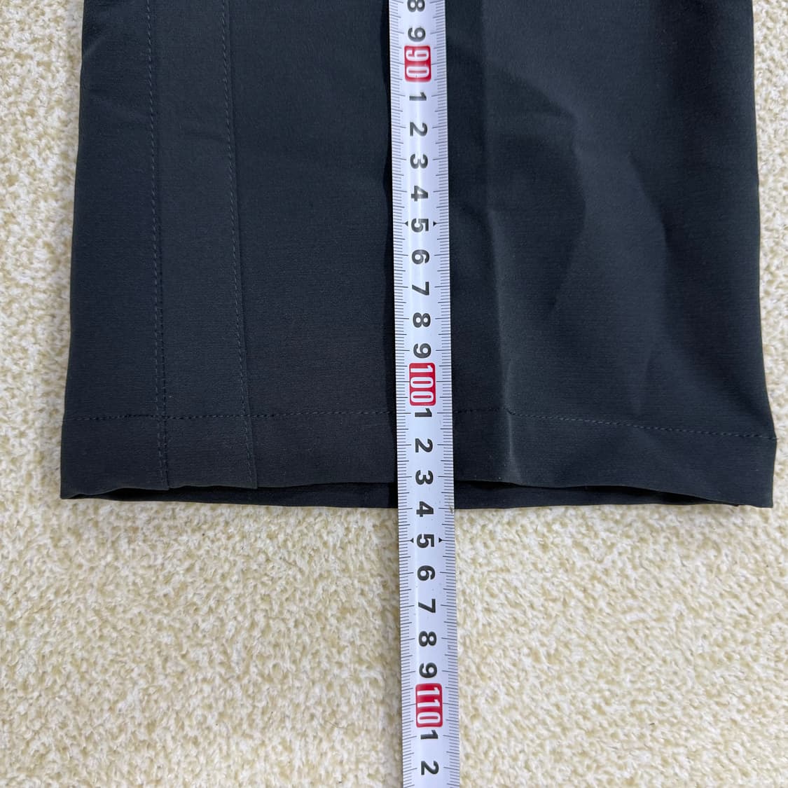 32 새상품 링스 여성 등산바지 0225T2 상품이미지9