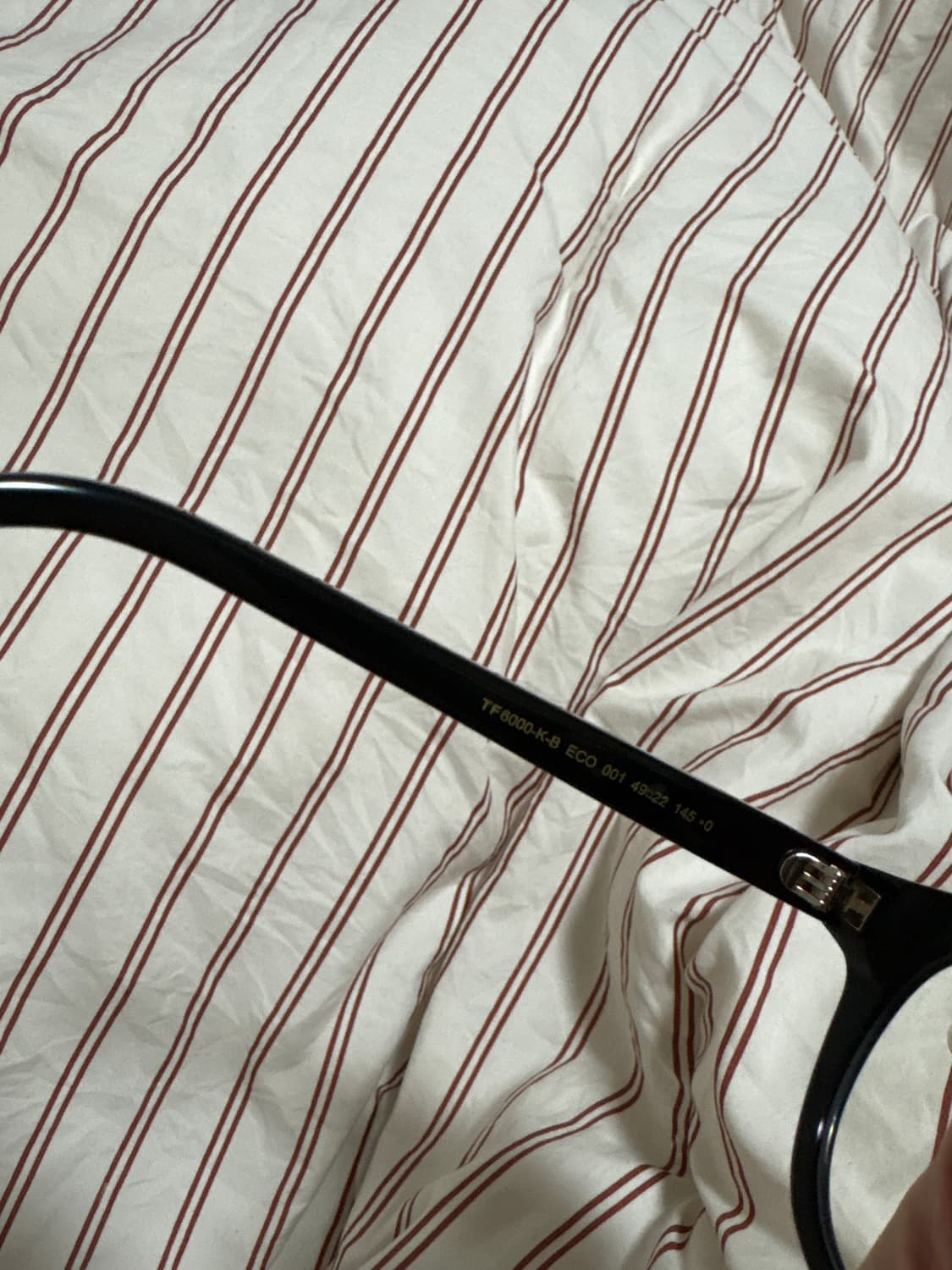 톰포드 안경 상품이미지3