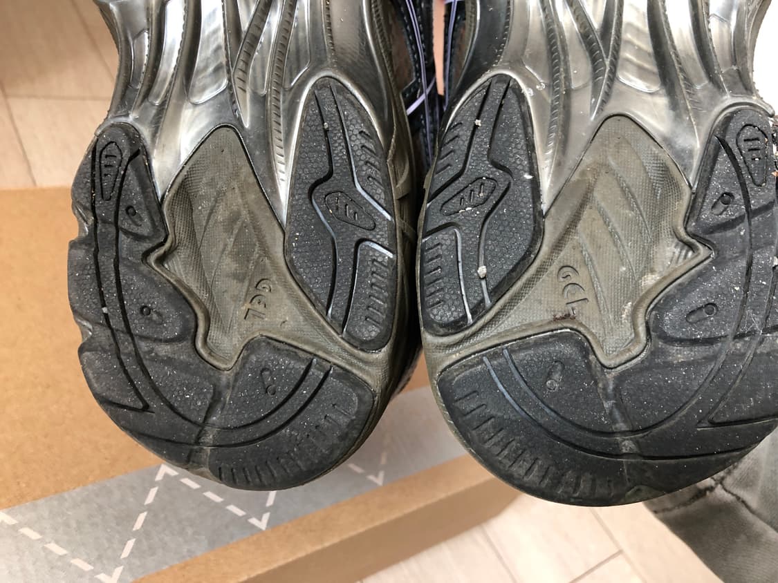 아식스 UB6-S GT-2160 상품이미지6