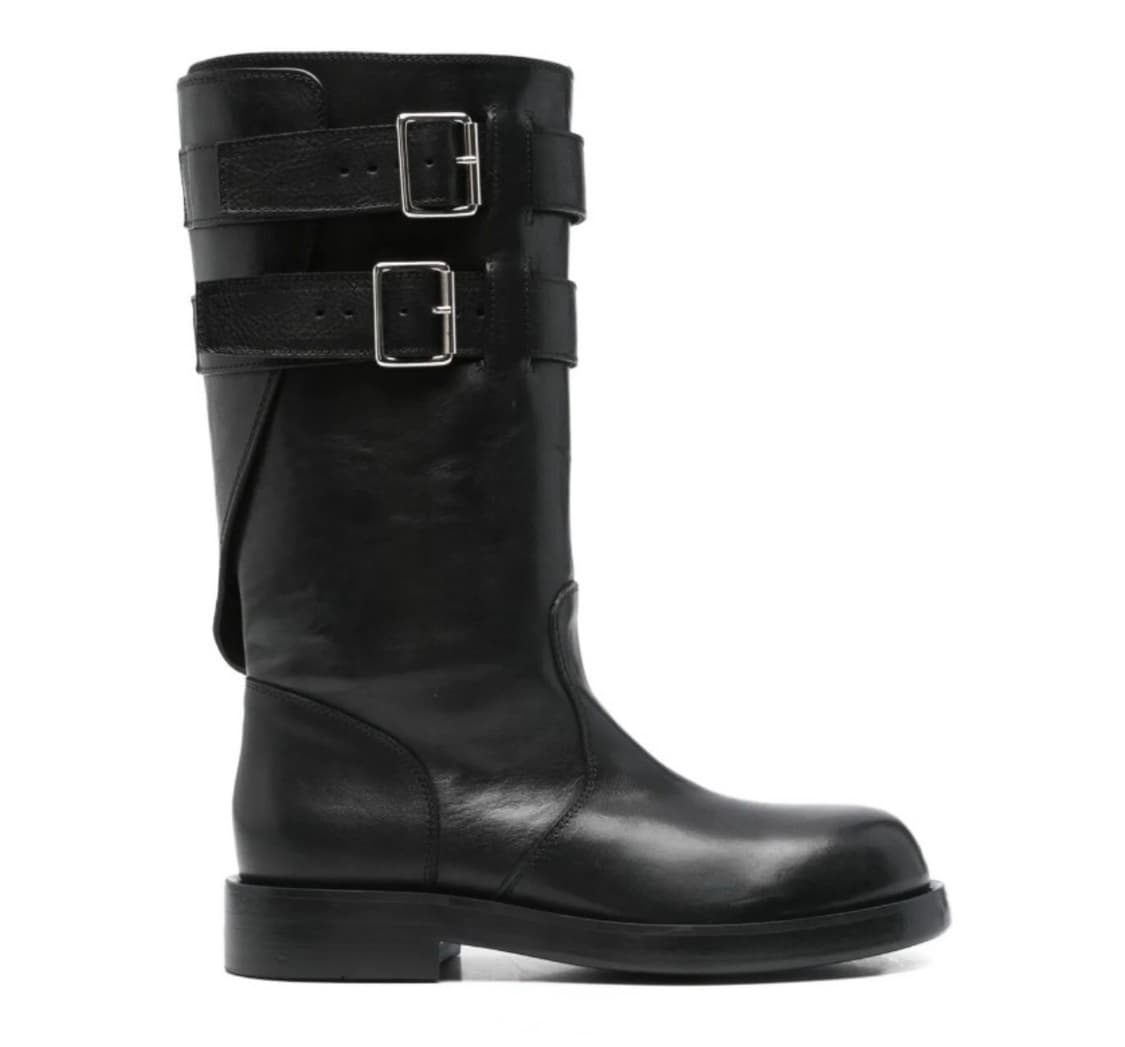 앤드뮐 미스터 오스모 라운디드 벨트 부츠 42 상품이미지1