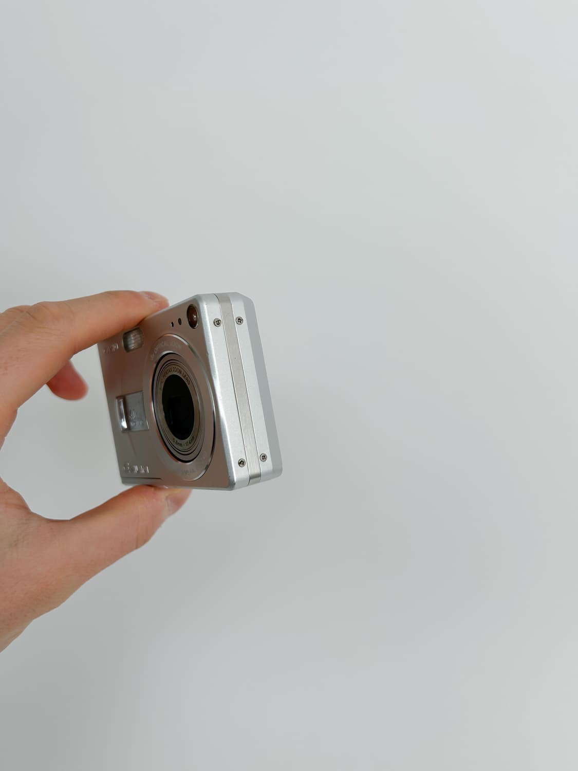 저화소!) 카시오 엑슬림 z40 Exilim 빈티지 디카 상품이미지10