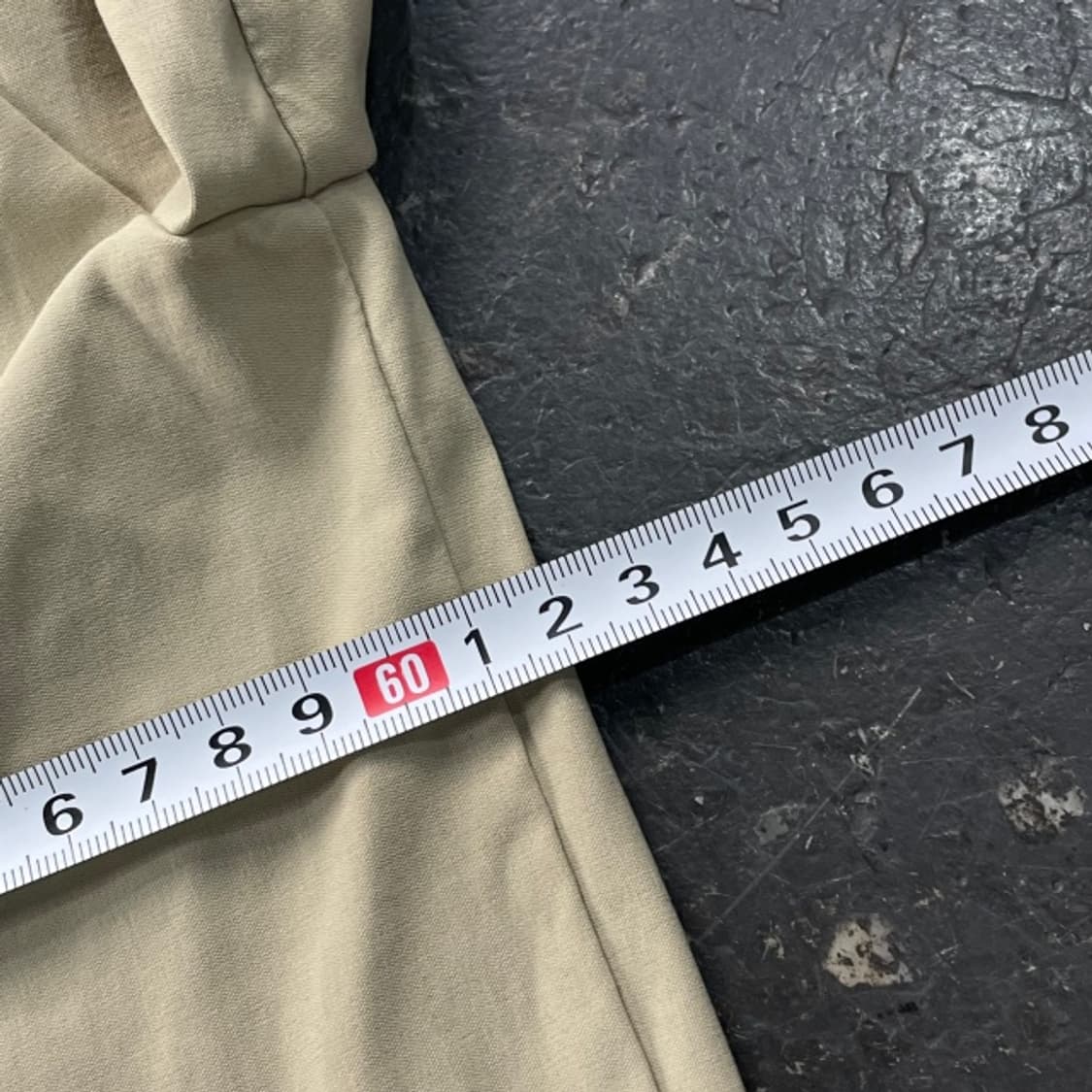 100 노스페이스 데날리 우븐 맨투맨 상품이미지6