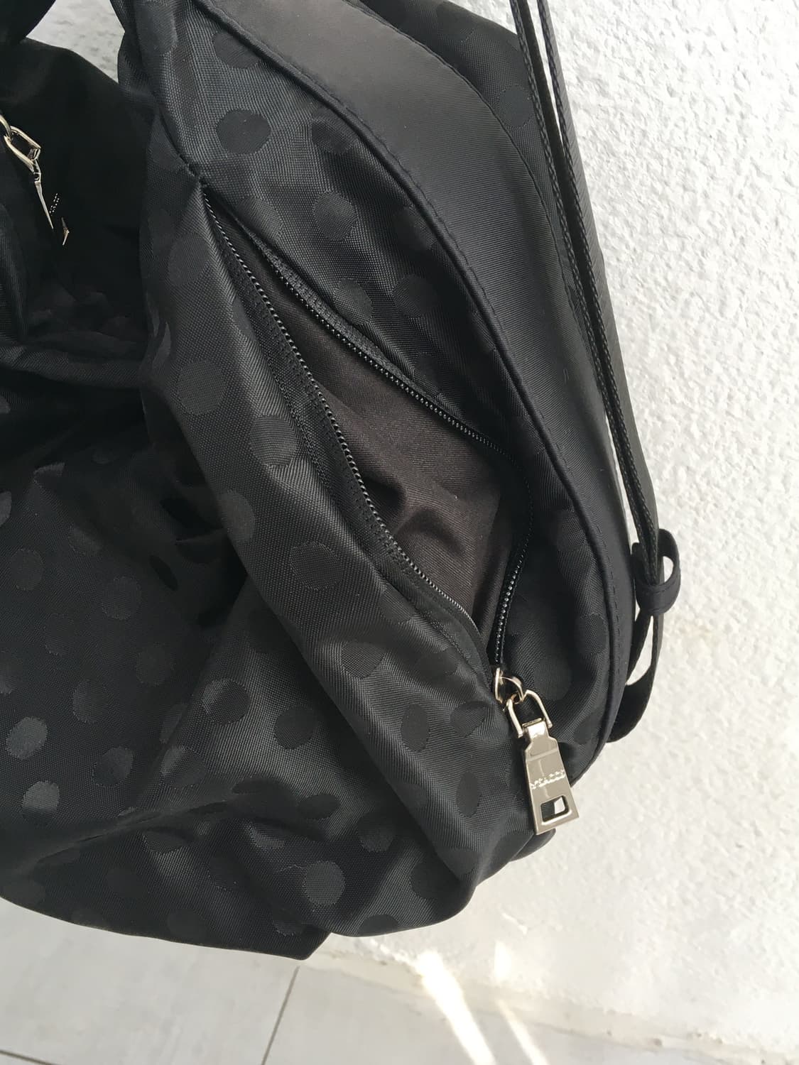 yohji yamamoto ysaccs 2way bag 상품이미지4