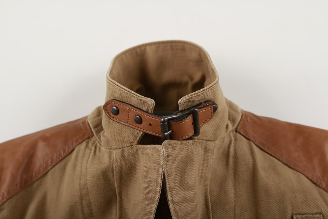 [여성 XS] 폴로 랄프로렌 헌팅자켓 상품이미지4