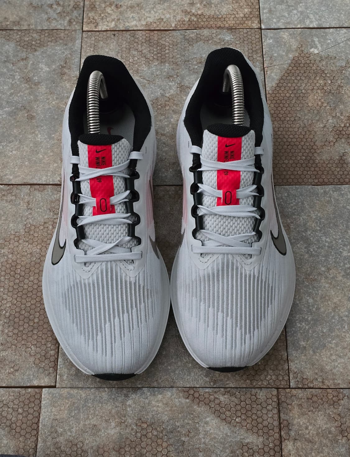 (260)나이키 에어 윈플로 9 운동화 런닝화 상품이미지2