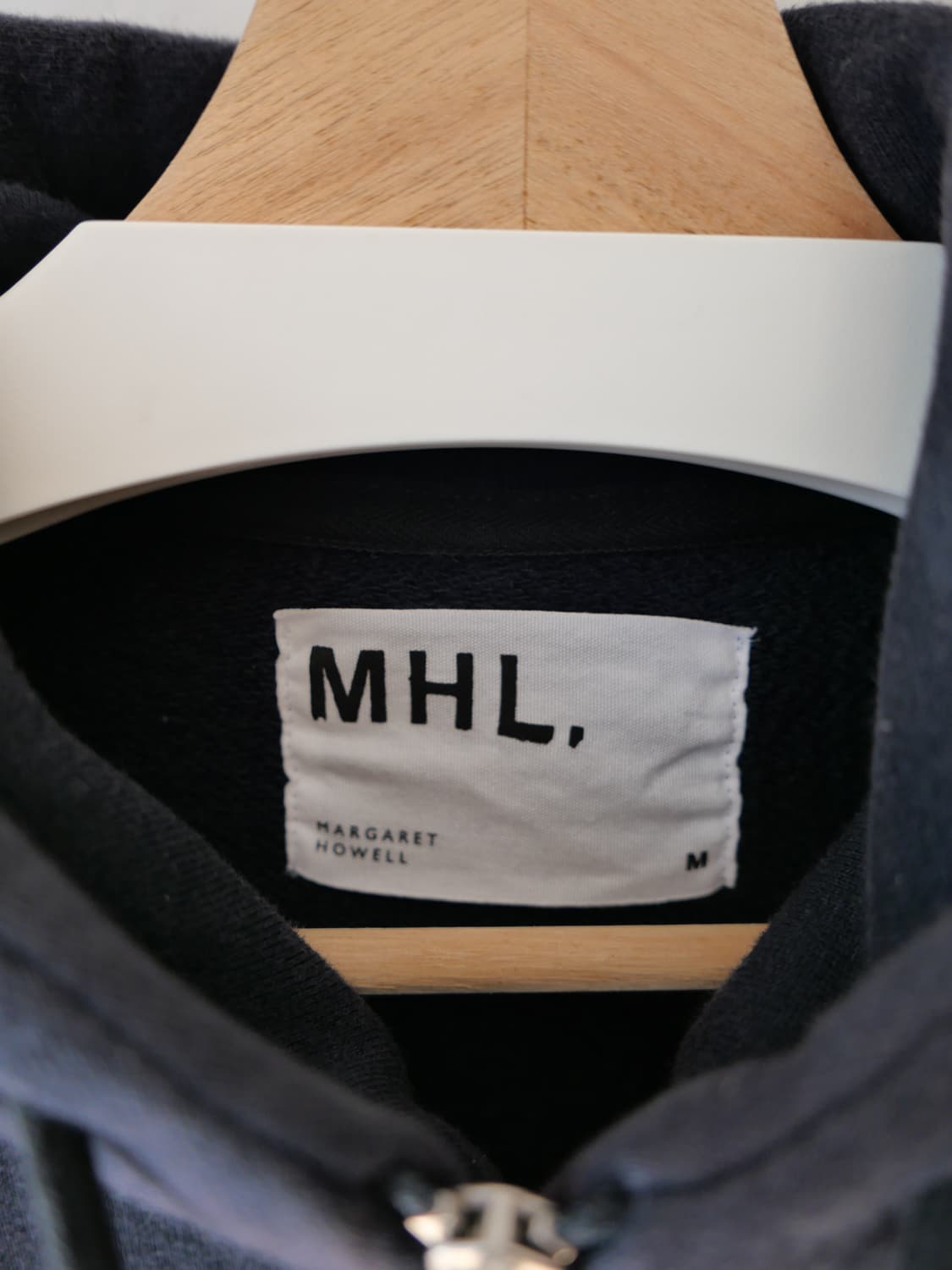 MHL 후드집업 상품이미지4