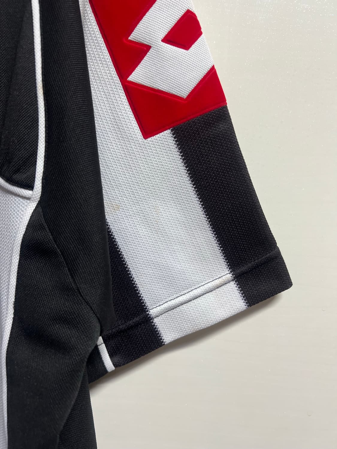 02/03 로또 유벤투스 튀람 유니폼 상품이미지10