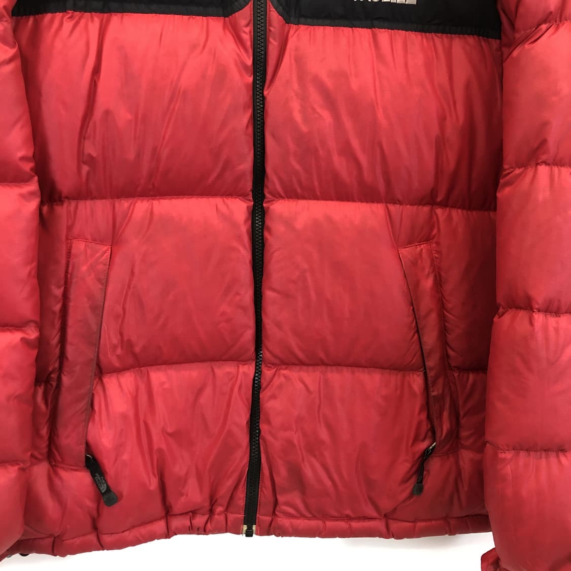 노스페이스 700 눕시 레트로 구스다운패딩 100  상품이미지4