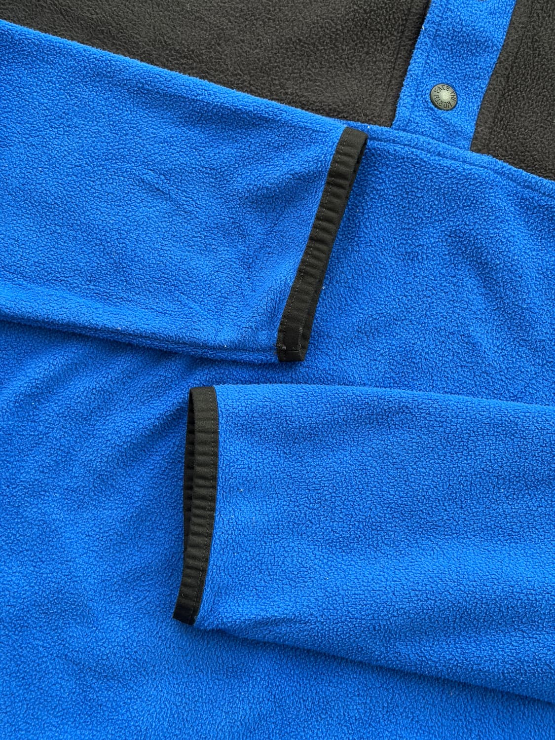 TNF 노스페이스 미국판 신칠라 감성 플리스 S (100) 상품이미지5