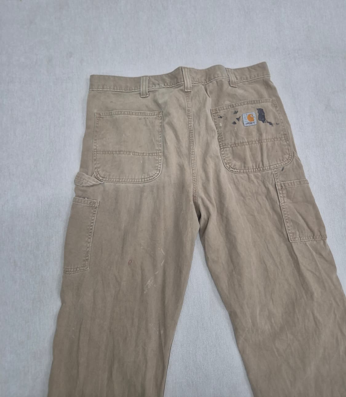 칼하트 팬츠 상품이미지3