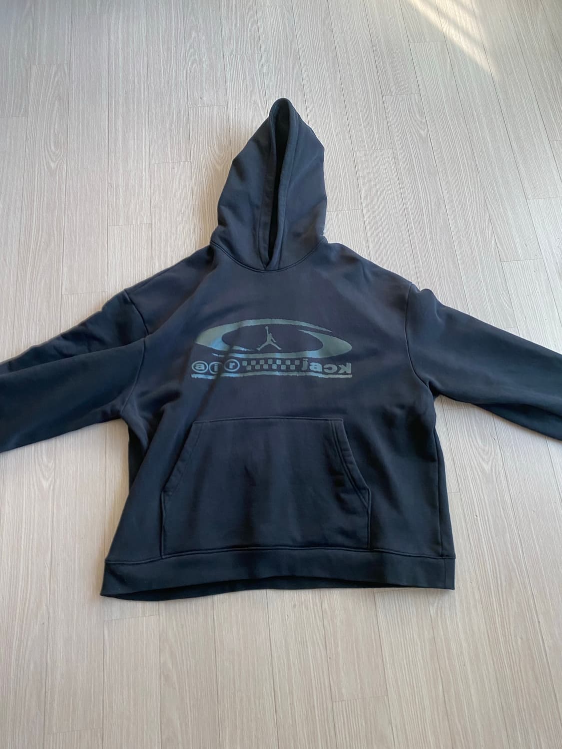 트래스스캇 조던 후드 상품이미지4