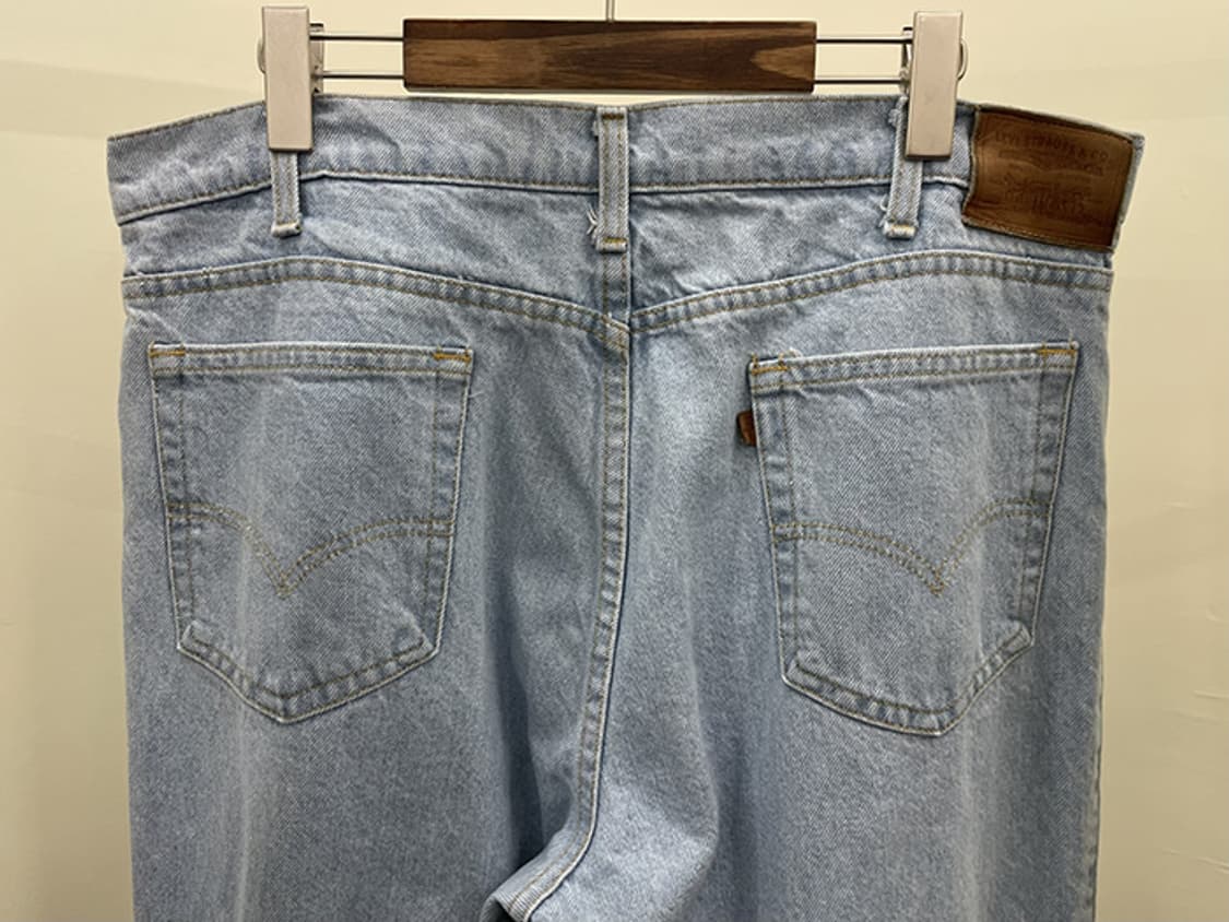 LEVI'S 840 #42 (38) 상품이미지5