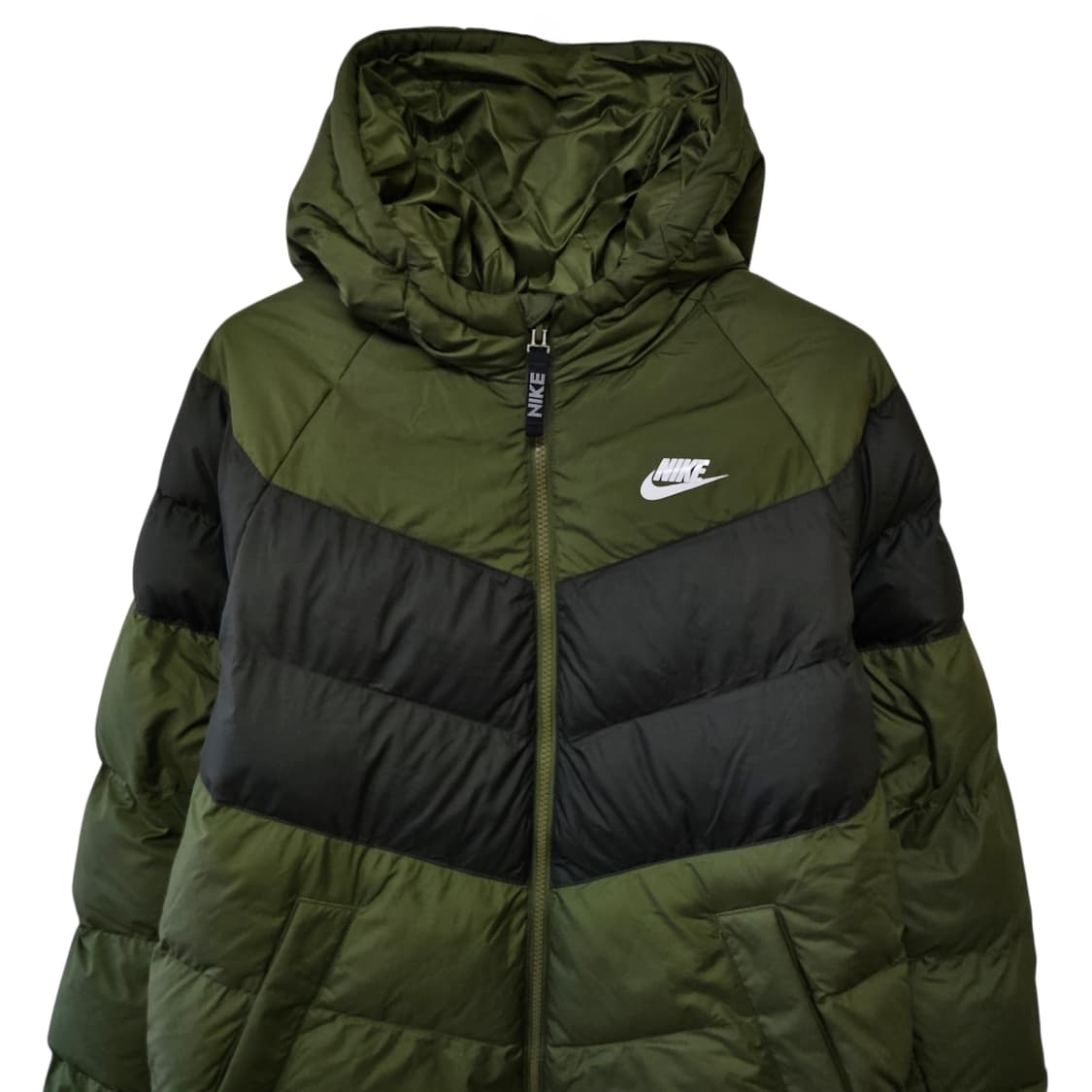 나이키 패딩잠바 95-100 점퍼파카 상품이미지1