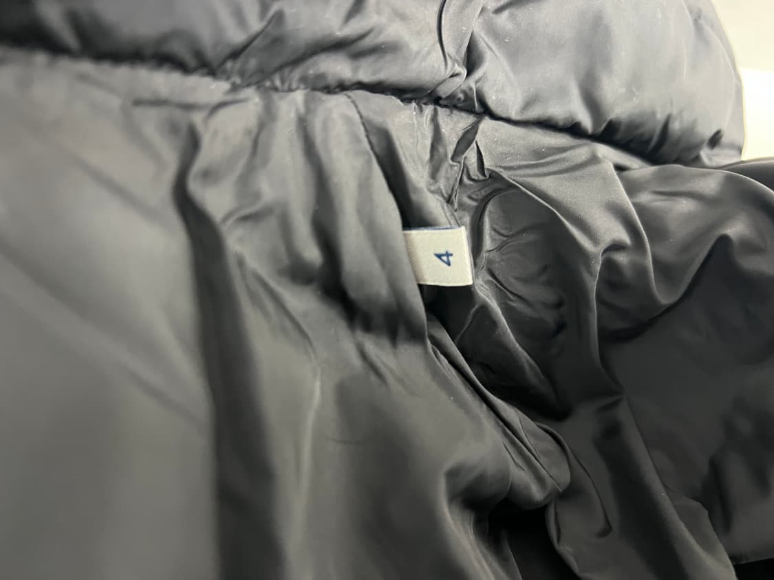 몽클레어 클루니 4사이즈 (상태좋음) 상품이미지2