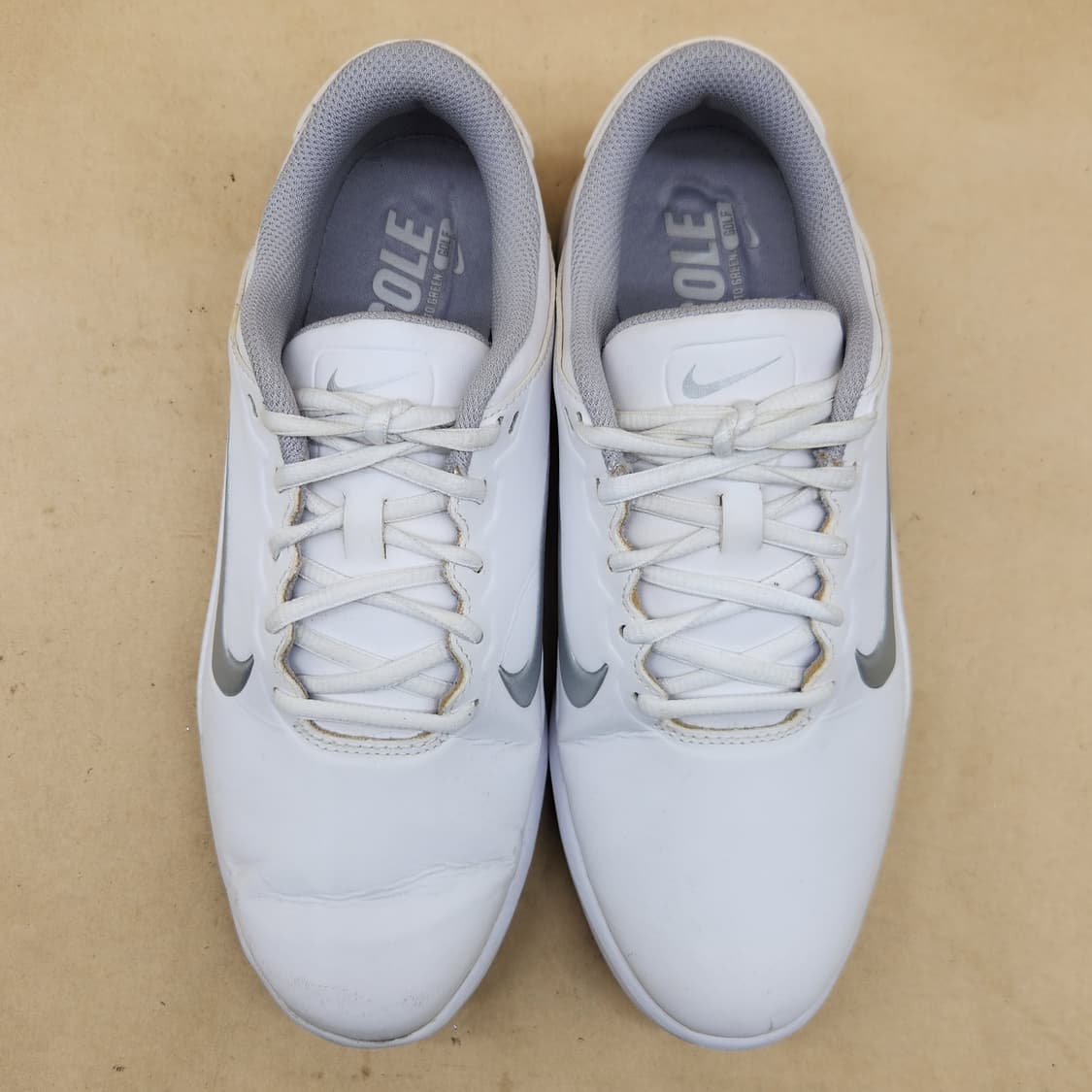 나이키 베이퍼 남성골프화 255 상품이미지2