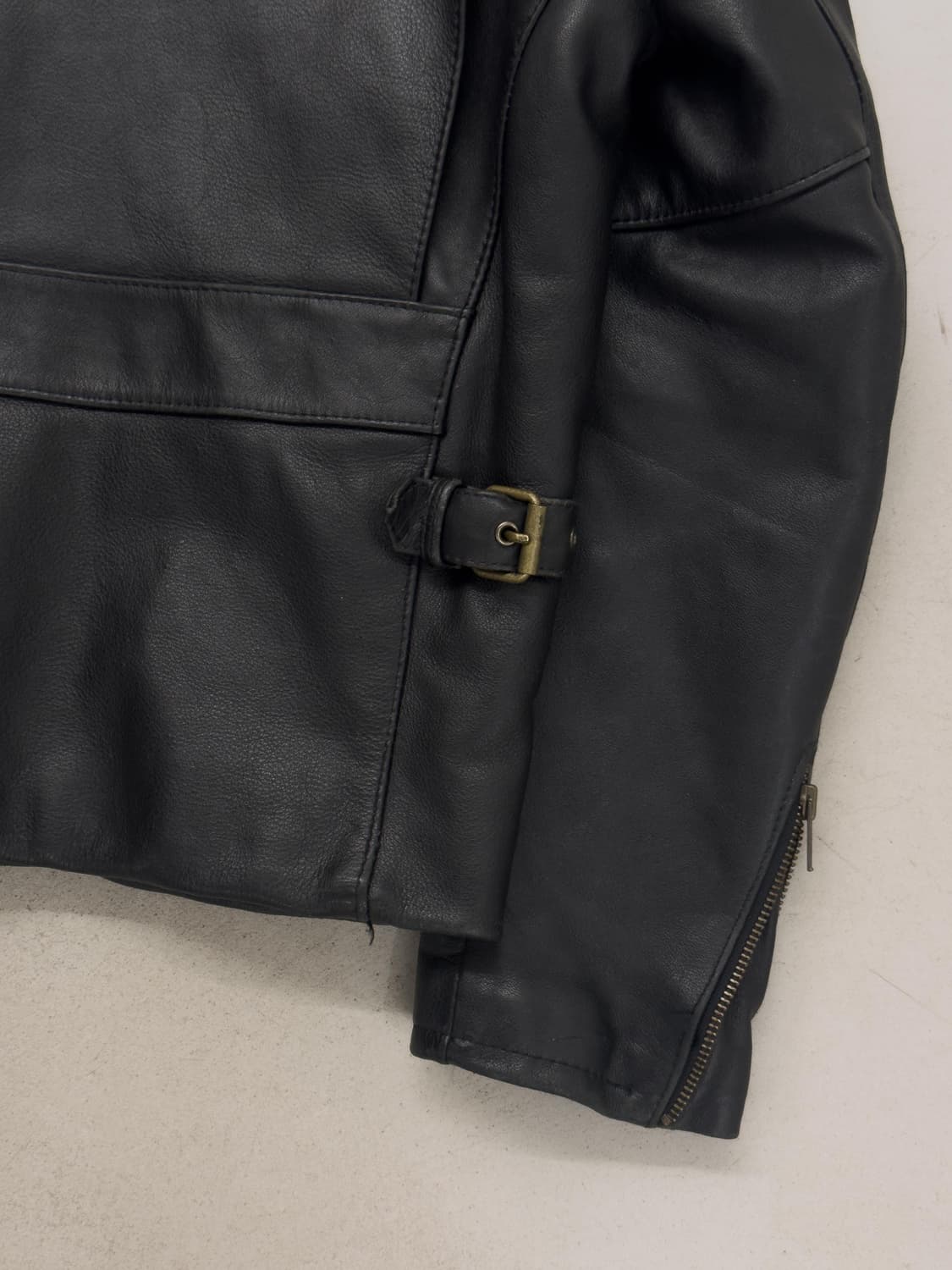 할리데이비슨 레더 자켓 상품이미지3