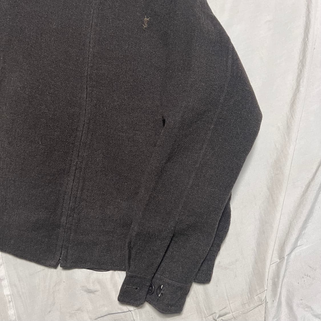 XL 입생로랑 블루종 상품이미지5