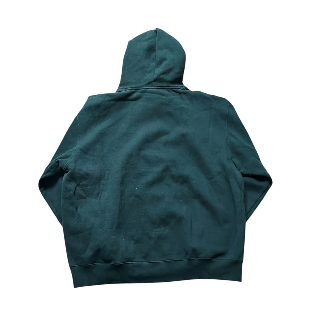 브라운 브레스 후드티 상품이미지3