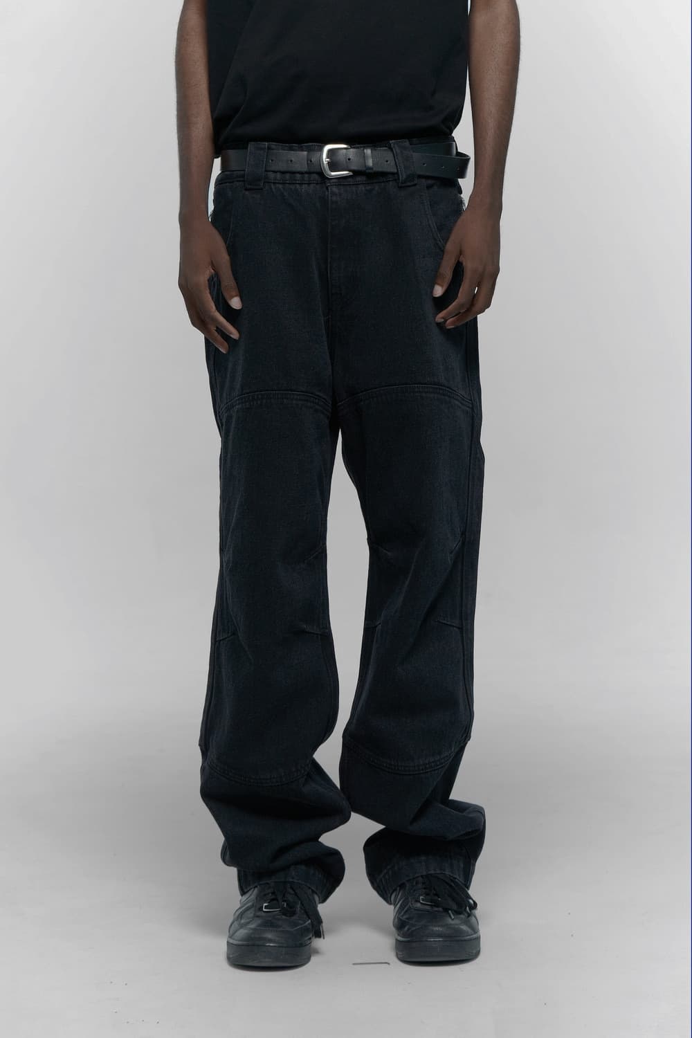 Mpa calf pocket pants 상품이미지1