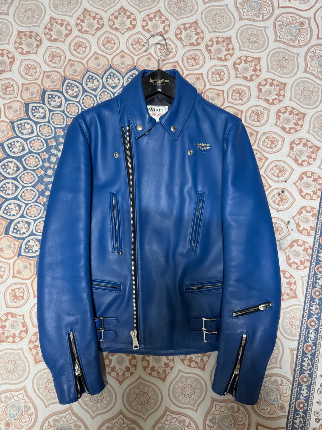 루이스레더 391t 상품이미지1