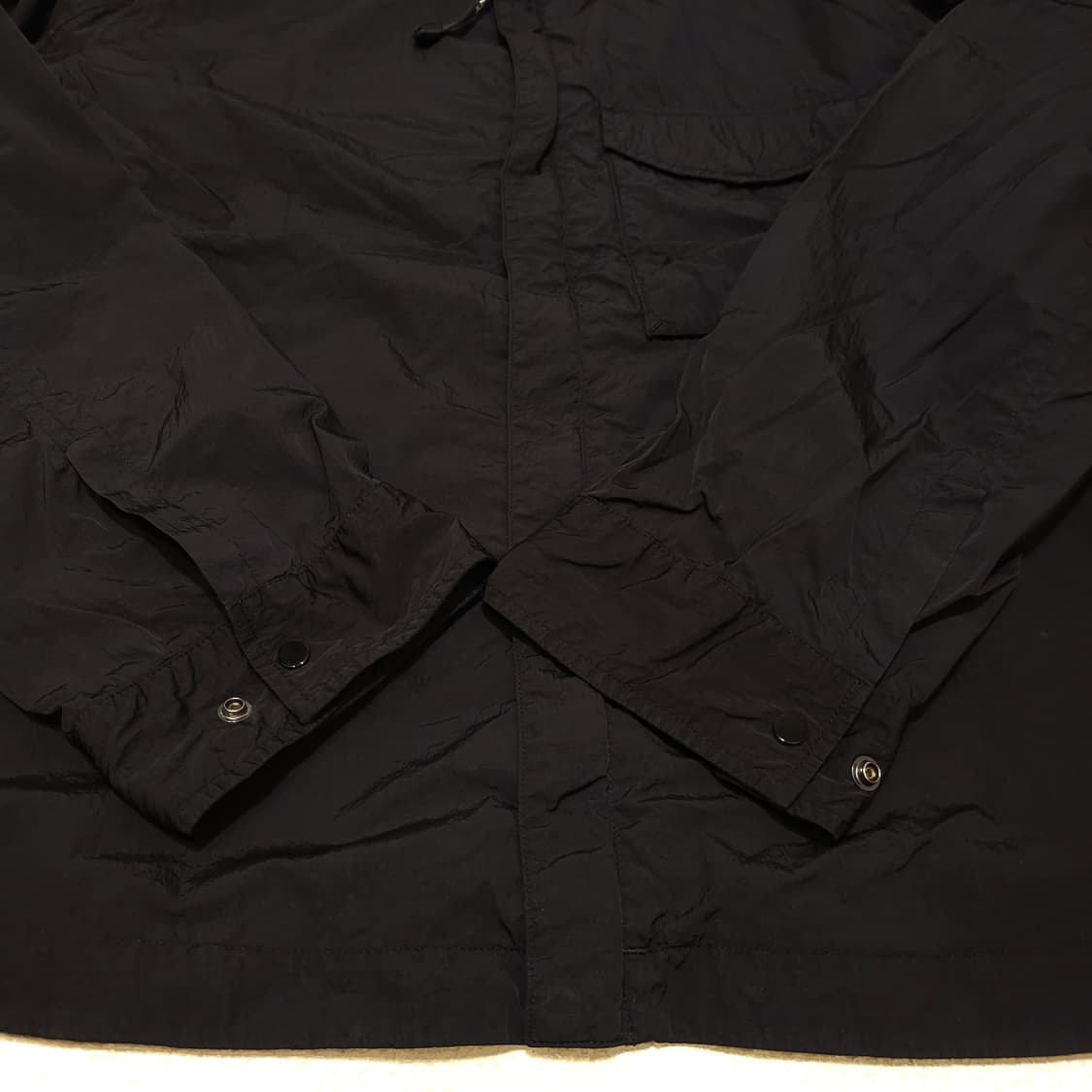 CP컴퍼니 크롬-R 렌즈 셔츠 자켓 XL 상품이미지5