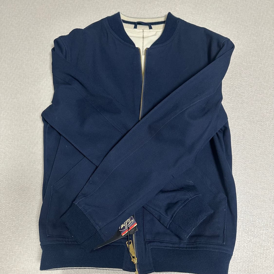 자라 빈티지 아우터 상품이미지1