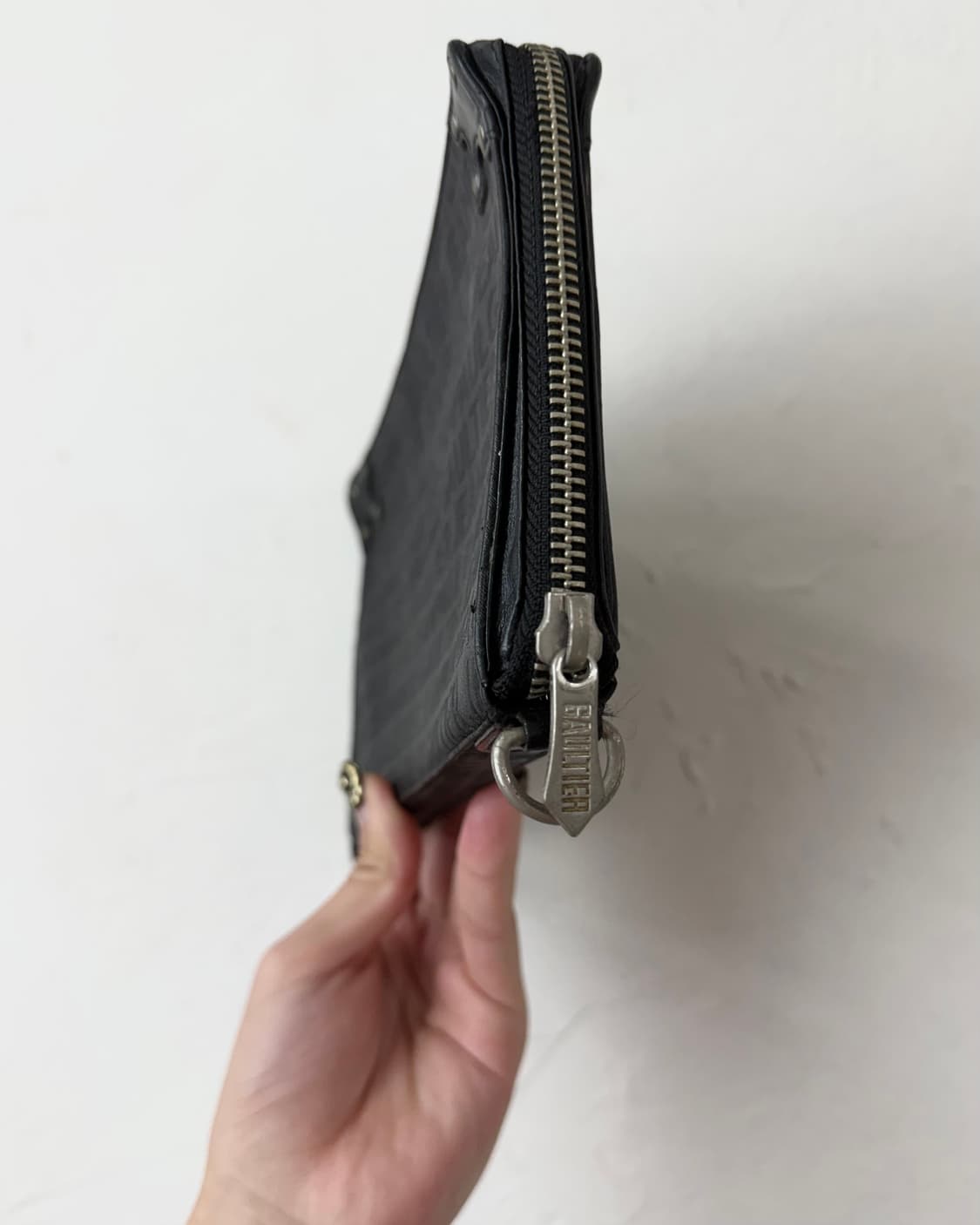 장폴고티에 파우치 백 상품이미지3