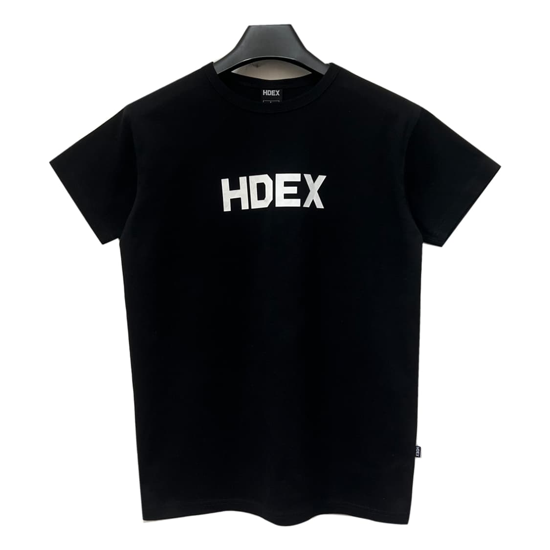HDEX 에이치덱스 머슬핏 반팔티 L 상품이미지1