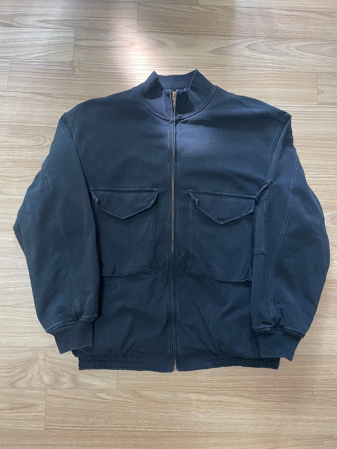 [1] 코모리 25aw g8 자켓 상품이미지1