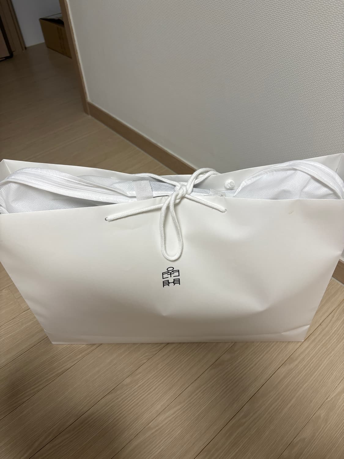 [3]폴리테루 행크 수베니어 브라운 상품이미지8